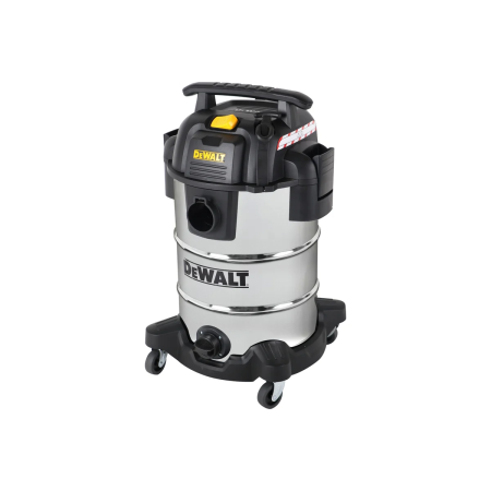 Строительный пылесос 1150 Вт, 30 л DXV30SPTA DXV30SPTA-XJ DeWalt