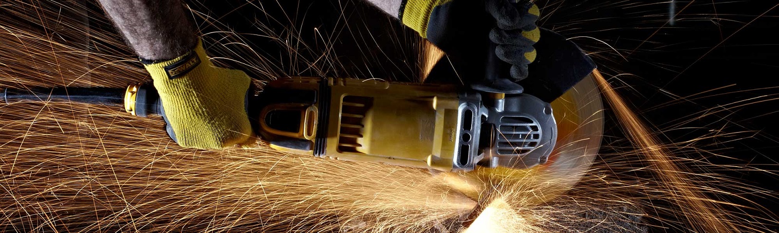 Шлифовальные машинки DEWALT